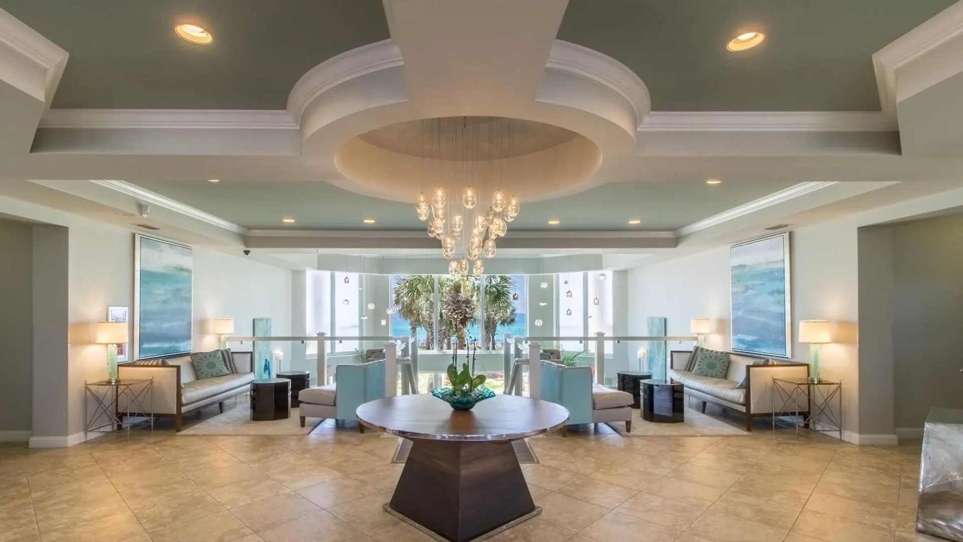 Apartment Silver Beach Towers W601 Destin United States