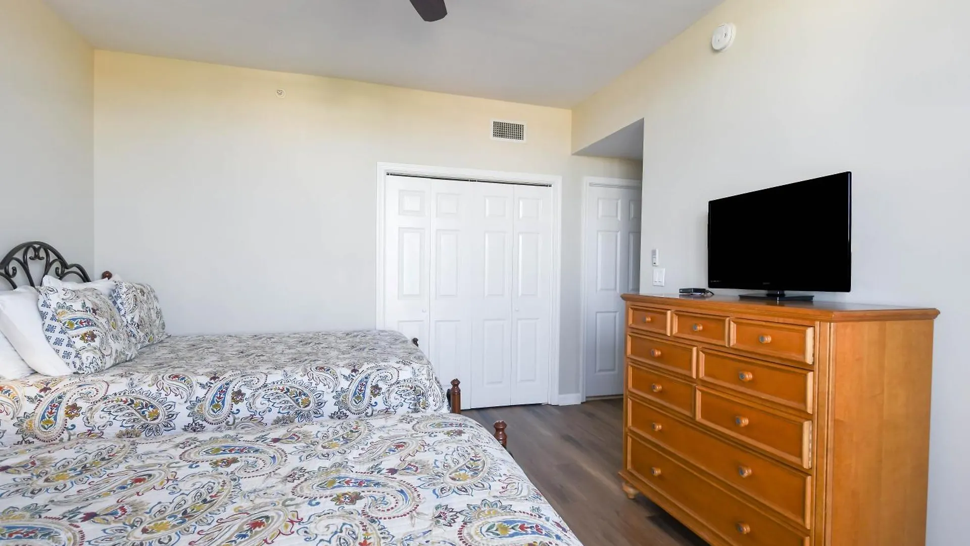 Silver Beach Towers W601 Destin