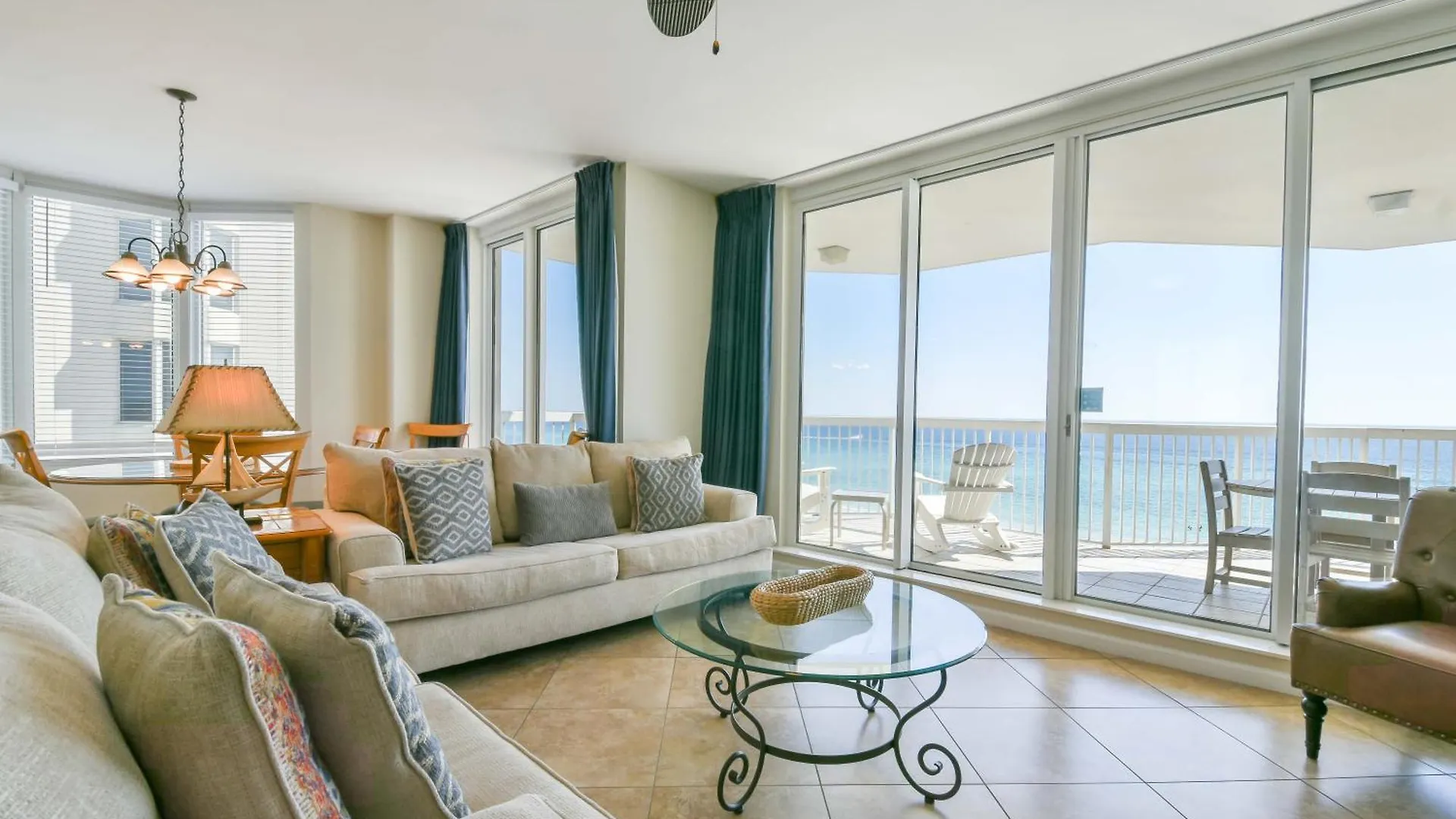 Silver Beach Towers W601 Destin