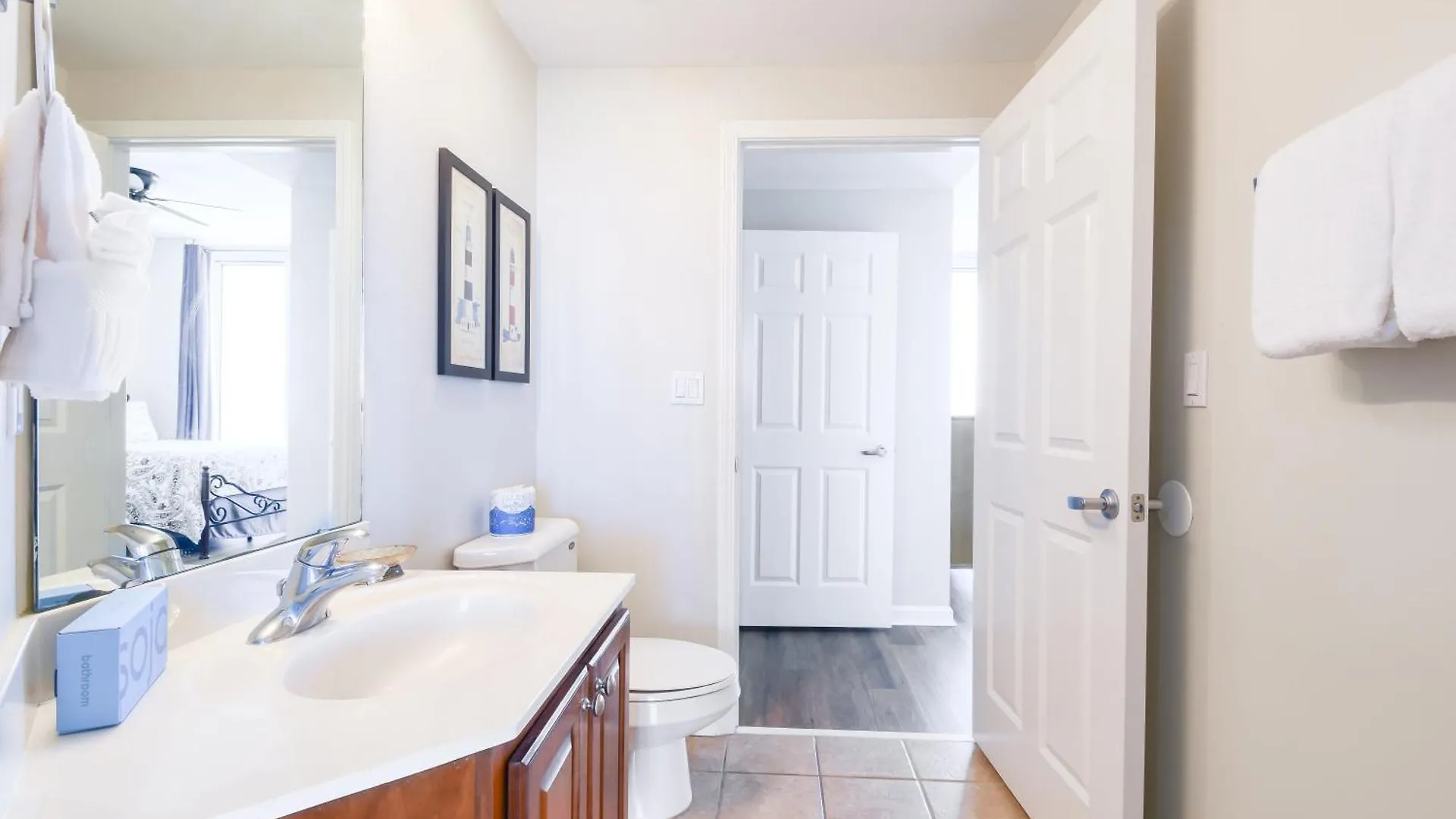Apartment Silver Beach Towers W601 Destin