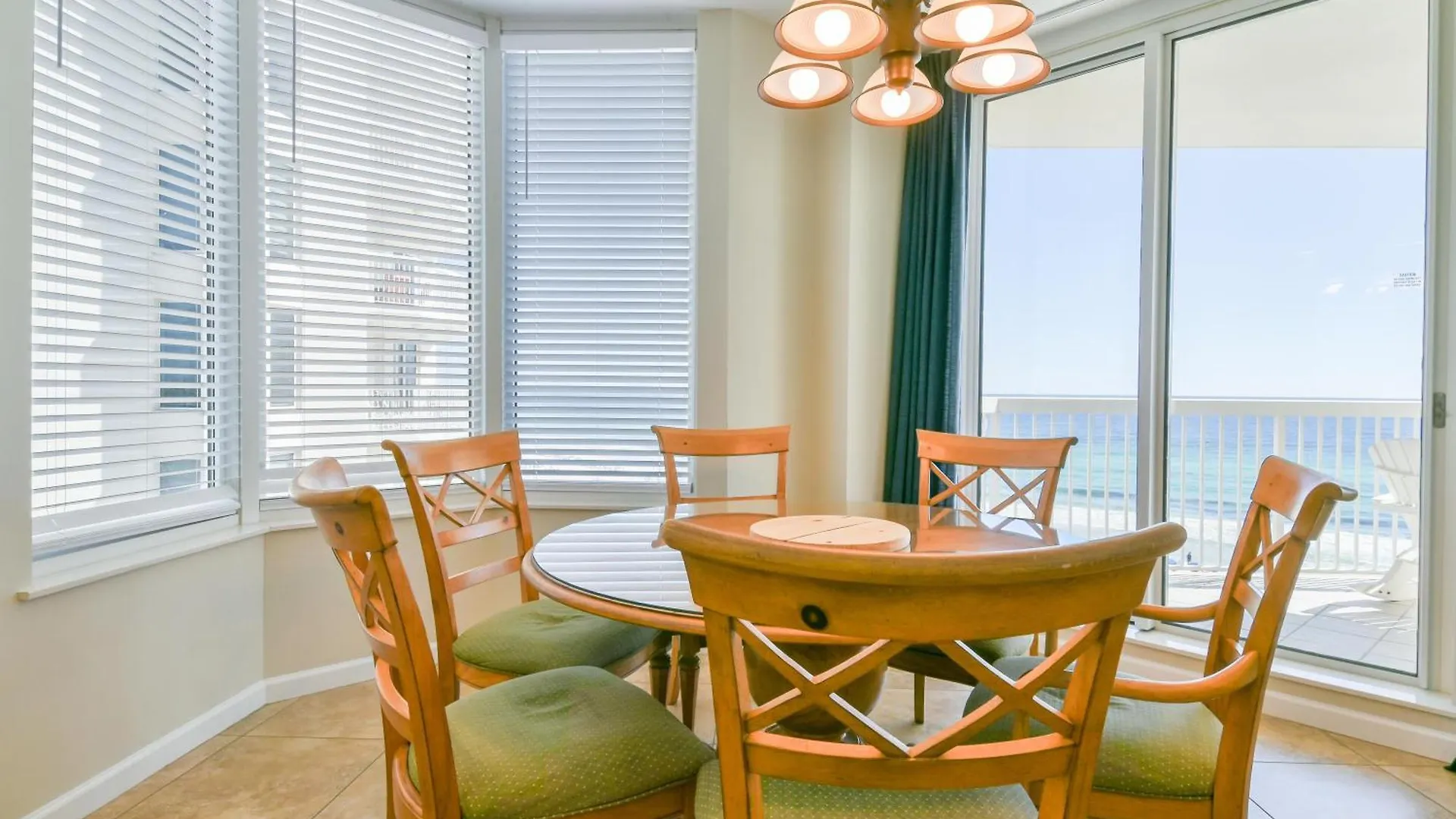 Silver Beach Towers W601 Destin 0*,