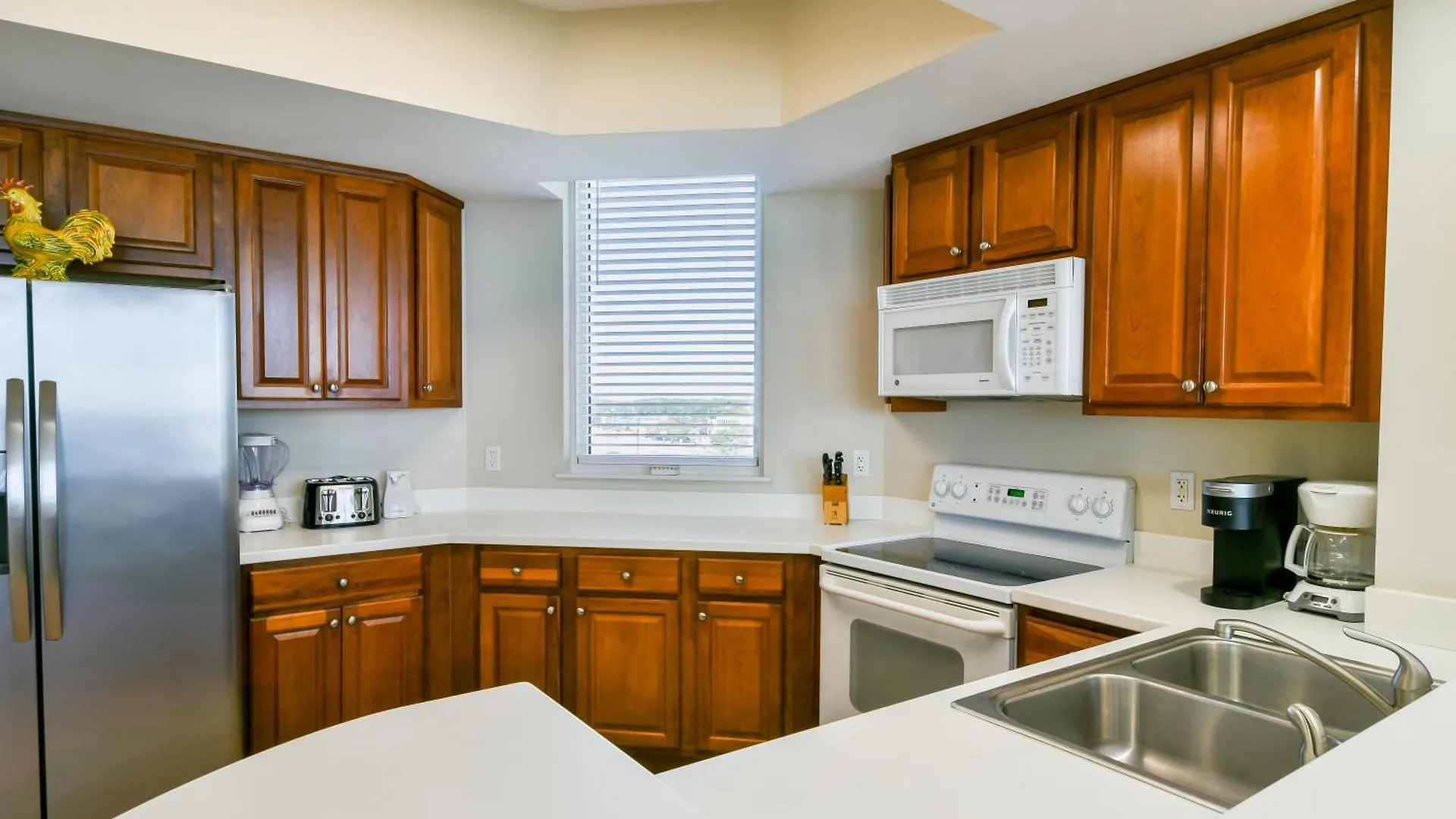 Silver Beach Towers W601 Destin Apartment