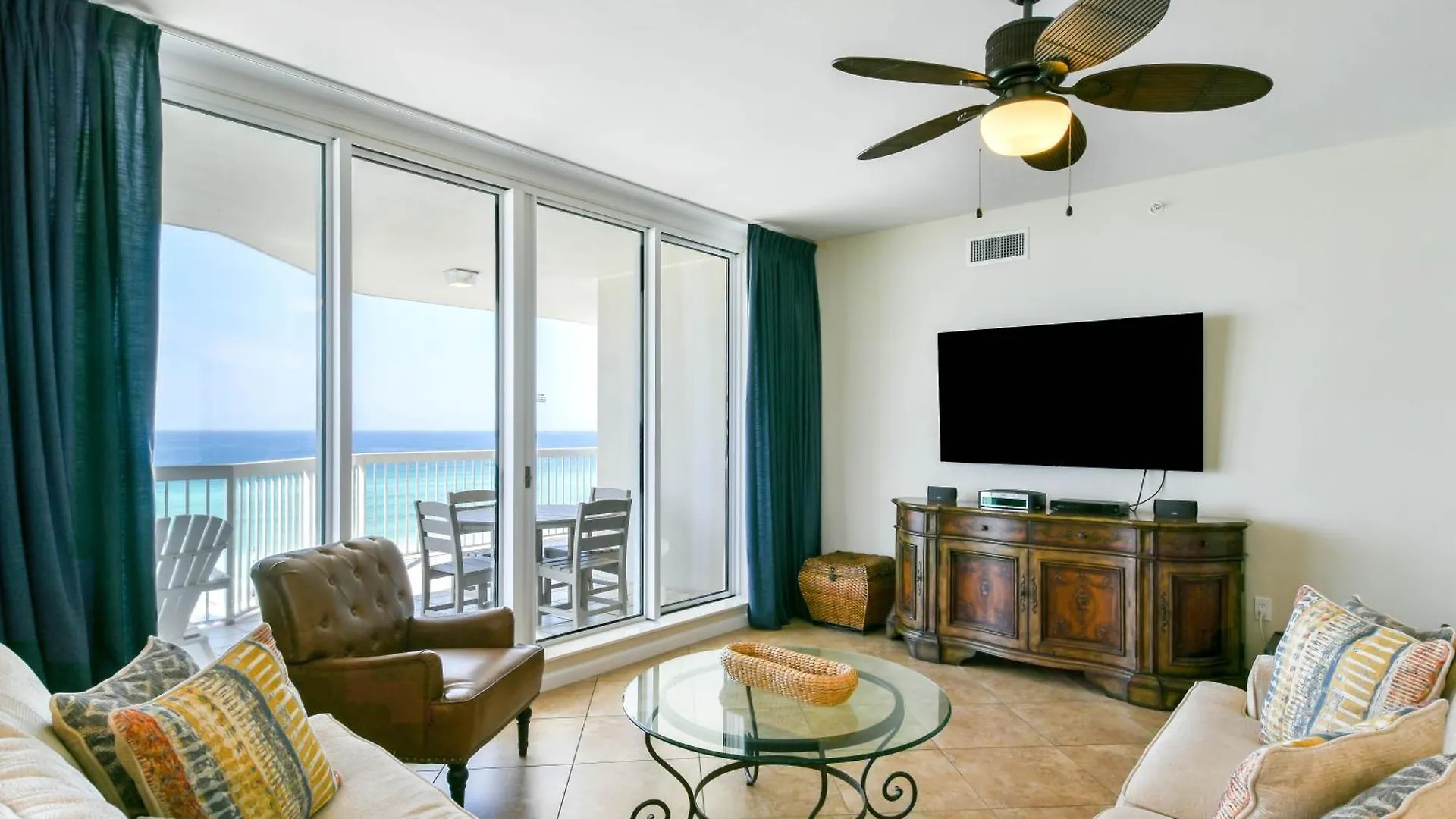 Apartment Silver Beach Towers W601 Destin
