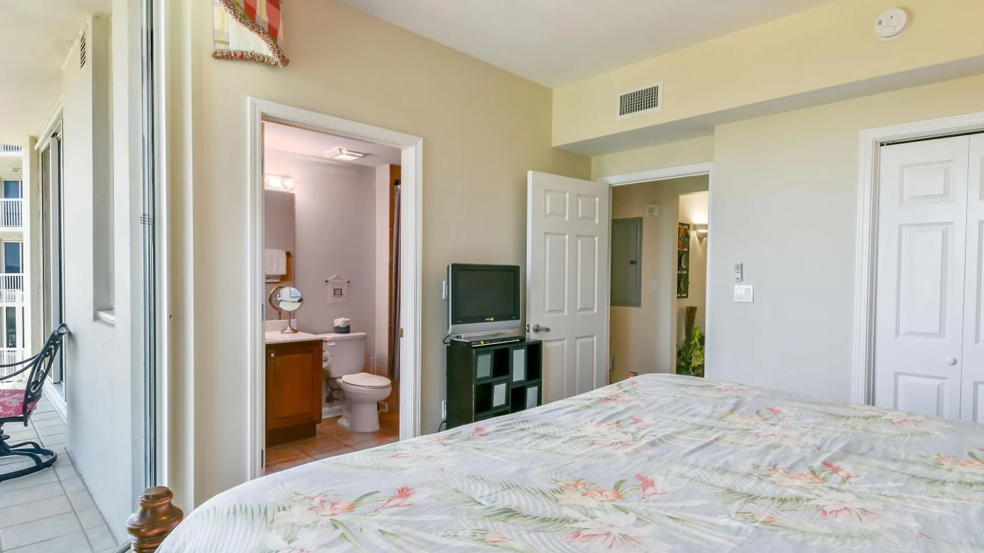 Silver Beach Towers W601 Destin Apartment