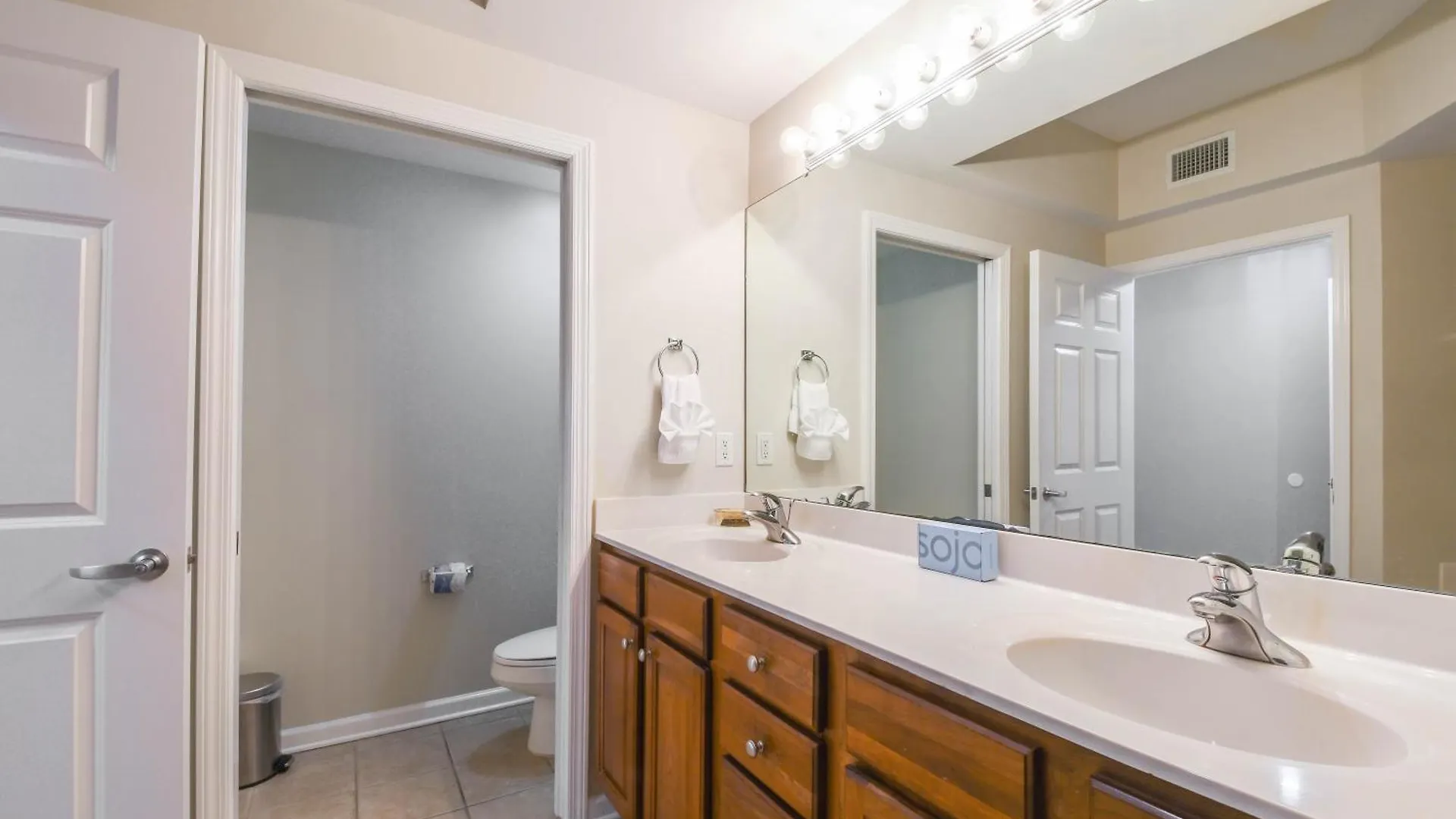 Apartment Silver Beach Towers W601 Destin United States