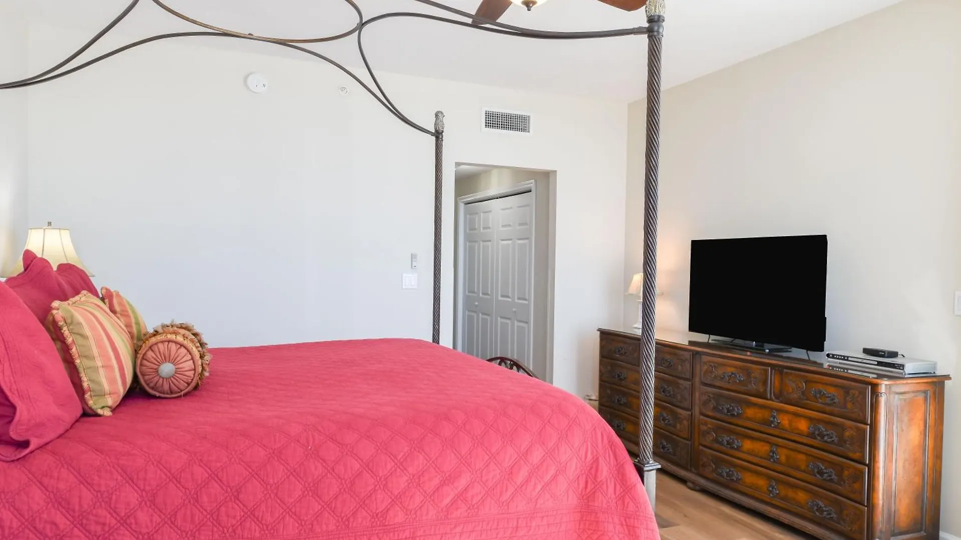Apartment Silver Beach Towers W601 Destin United States