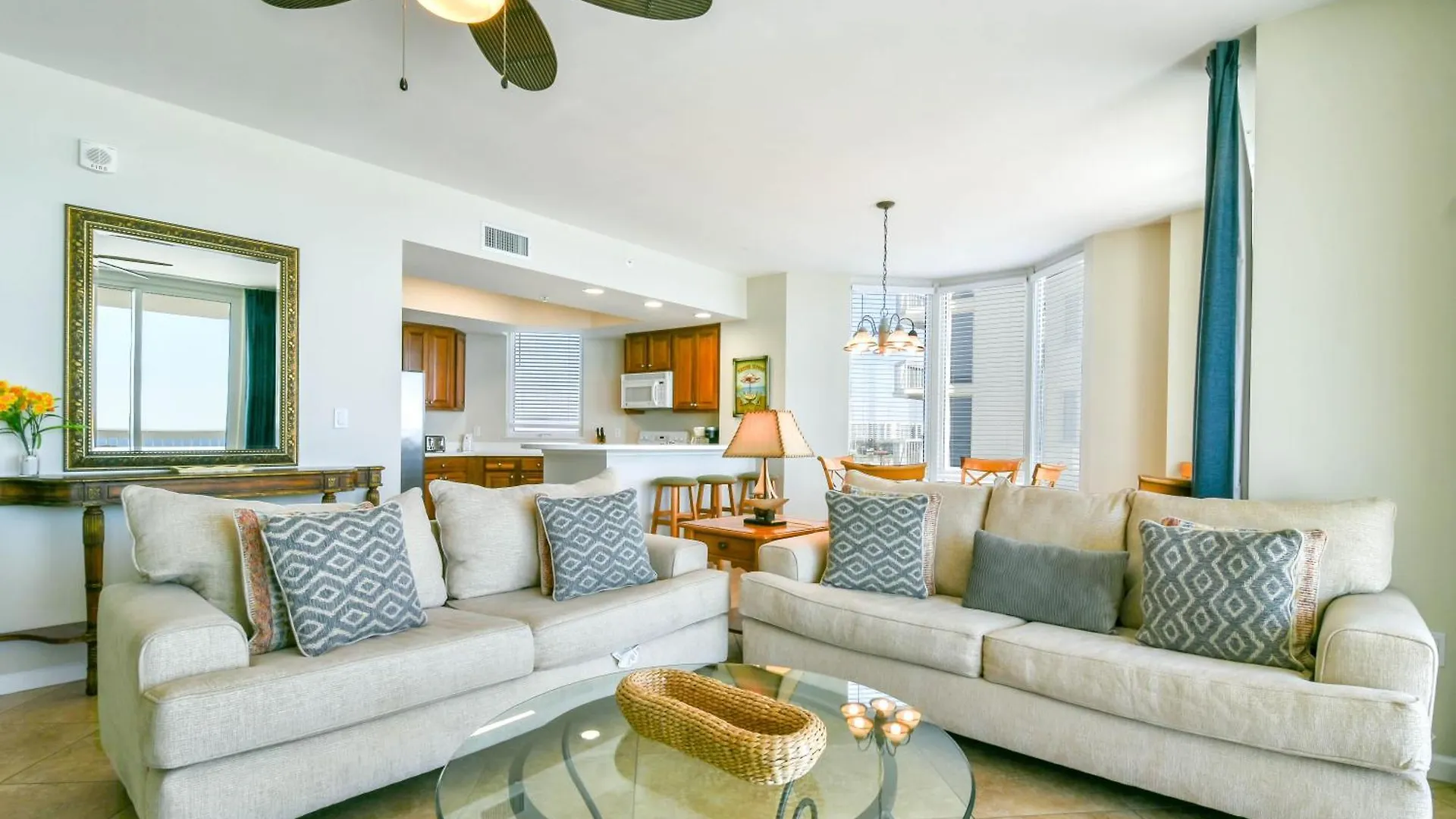 Silver Beach Towers W601 Destin 0*,  United States