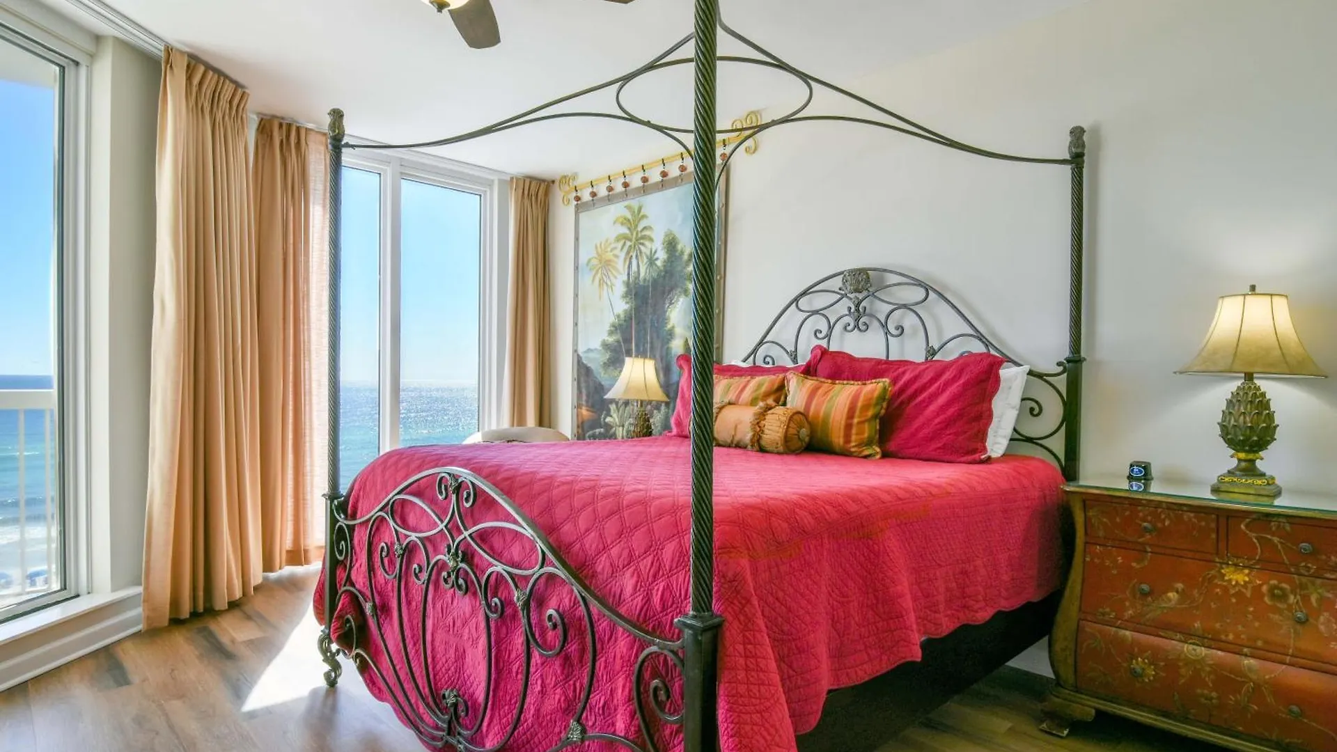 Silver Beach Towers W601 Destin Apartment